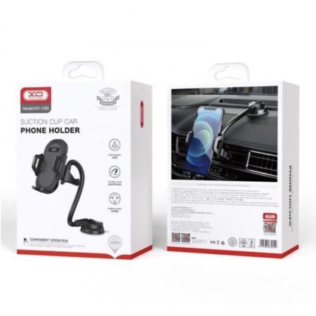 Suction Cup Car Phone Holder XO-C85
