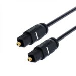 Cable Optico Optical Cable 1.5 Metros High Speed