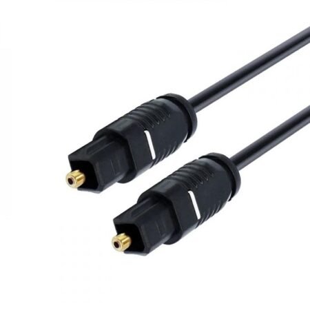 Cable Optico Optical Cable 1.5 Metros High Speed