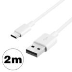 Ansty Cable USB a C 2 metros