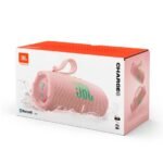 JBL Charge 6 V5.4 Rose Turquesa 28 Horas