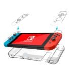 Crystal Protector Case para Nintendo GNS-117
