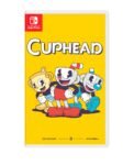 CupHead + The Delicious Last Course Included Nintendo