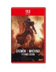 Daemon X Machina Titanic Scion SW2