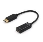 Adaptador DP a HDMI 2K 4K Zoecan