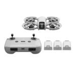 Drones DJI NEO Fly More Combo