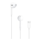 Audifonos EarPods USB-C para iPhone Original