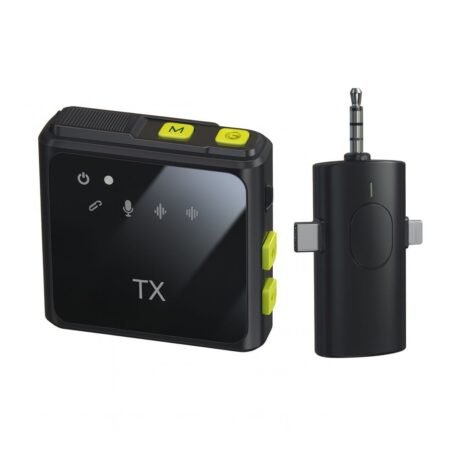 Wireless Microphone F12 F12-3N1