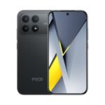Poco F8 Pro 12GB 256GB Negro Sound By BOSE
