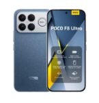 Poco F8 Ultra 16GB 512GB Denim Blue