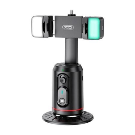 Auto Face Tracking Gimbal Stabilizer XO-SS16