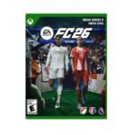 FC26 Xbox Series X Juego
