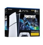 PS5 Slim Digital Fortnite Edition 825GB/GO CFI-2115 PlayStation 5