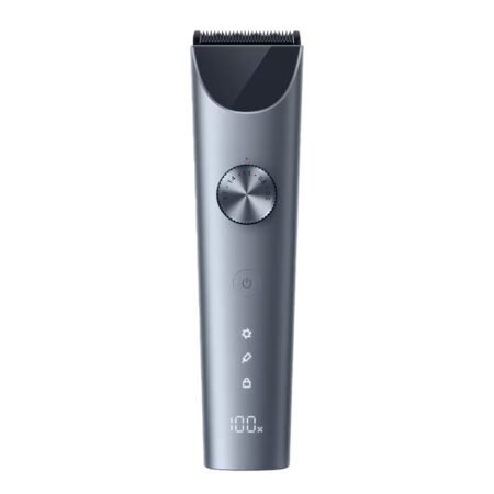 Hair Clipper 2 Gray