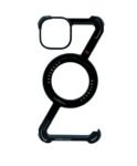 Z Case iPhone 15 Negro
