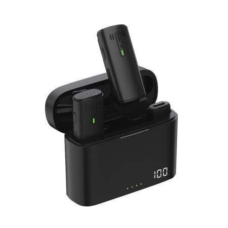 Wireless Microphone K10