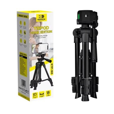 Tripod Home Edition KTP-165