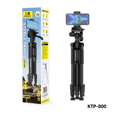 Stable Tripod KTP-800 Koosda