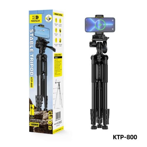 Stable Tripod KTP-800 Koosda
