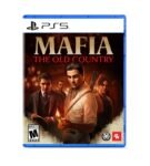 Mafia The Old Country 2K PS5