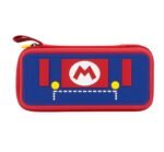 Estuche para Nintendo Switch 2 Mario Azul