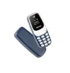 Mini Phone Wireless Nokia M10 con Chip