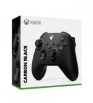 Xbox Control Carbon Black Model 1914