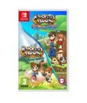 Harvest Moon Skytree Village + The lost Valley Nintendo