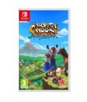 Harvest Moon One World Natsume Nintendo