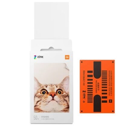 Mi Portable Photo Printer Paper