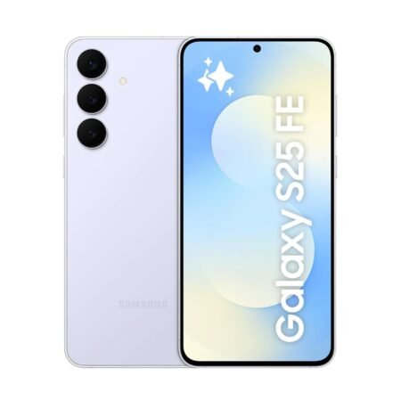 Samsung S25 FE 8GB 512GB IcyBlue SM-S731B