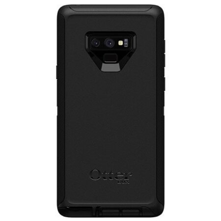 Samsung Galaxy Note 9 OtterBox Defender