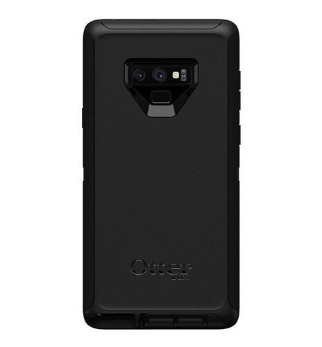 Samsung Galaxy Note 9 OtterBox Defender