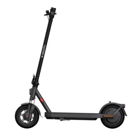 Electric Scooter Elite Xiaomi Black