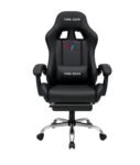 Silla Gamer Negra Completa
