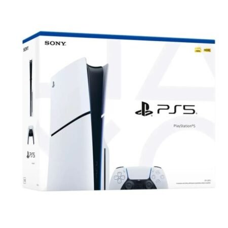 PS5 Slim PlayStation 5 Disco 1TB Latino Latam Panama