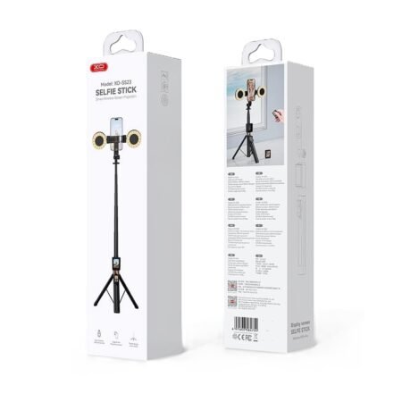 Selfie Stick Smart Wireless Screen Projection XO-SS23