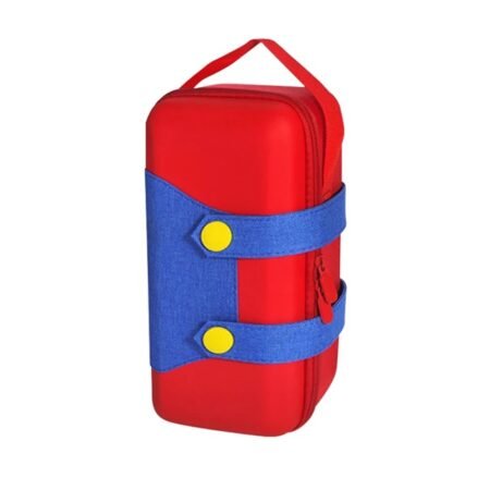 Estuche De Mario para Nintendo Switch 2