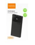 VidVie Portable PowerBank 10000mAh 22.5W PB7026