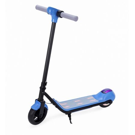 Patineta Scooter para Niños-as Azul YW-91