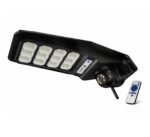 Solar Street Light with Camera JT-93088-XMZR