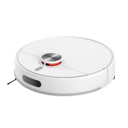 Xiaomi Robot Vacuum S40 White