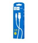 Cable USB-A A C Denmen D06T