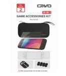 Game Accessories KIT para Nintendo Switch 2 18 in 1 IV-SW627