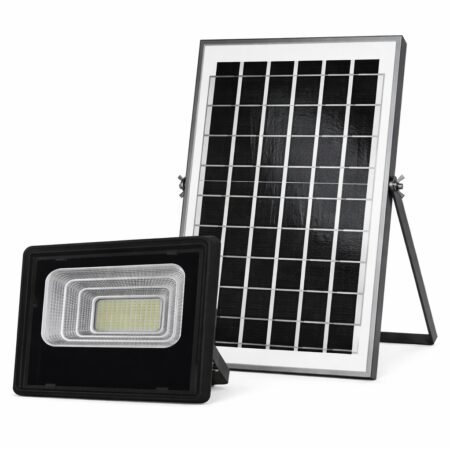 Solar Flood Lamp 200W JT-91001-YY200W