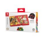 Game Card Case XL Super Mario 24 MicroSD Cards NSCS0292-01
