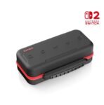 NS2 Carryng Case para Nintendo Switch 2 IV-SW288