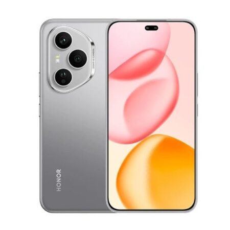 Honor 400 Pro 12GB 512GB Gris Lunar