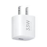 33W Nano Power Adapter USB-C MDY-19-EF