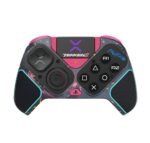Victrix Pro BFG Wireless Controller TEKKEN 8 Rage Art Control Pro